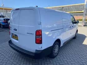 Toyota Proace (2021) thumbnail 38