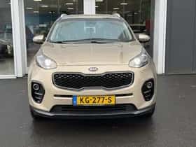 Kia Sportage (2016) thumbnail 26