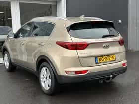 Kia Sportage (2016) thumbnail 27