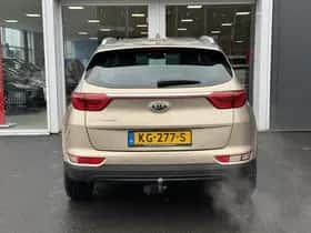 Kia Sportage (2016) thumbnail 29