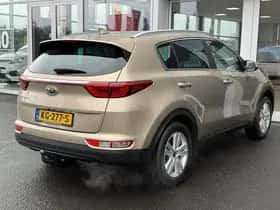 Kia Sportage (2016) thumbnail 30
