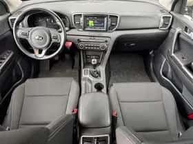 Kia Sportage (2016) thumbnail 31