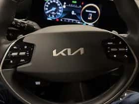Kia Niro EV (2023) thumbnail 11