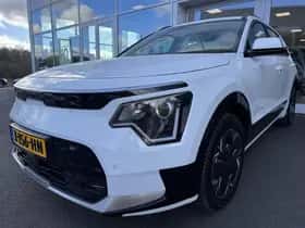 Kia Niro EV (2023) thumbnail 23