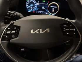 Kia Niro EV (2023) thumbnail 28