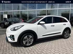 Kia Niro EV (2023) thumbnail 36