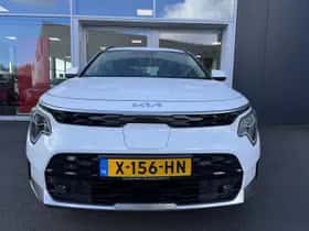 Kia Niro EV (2023) thumbnail 5