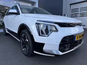 Kia Niro EV (2023) thumbnail 7