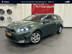 Kia Ceed Sportswagon