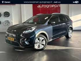 Kia Niro EV