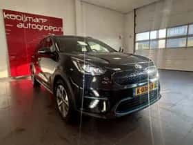 Kia Niro EV (2021) thumbnail 22