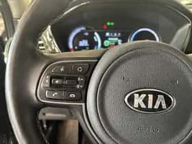 Kia Niro EV (2021) thumbnail 28