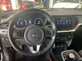 Kia Niro EV (2021) thumbnail 4