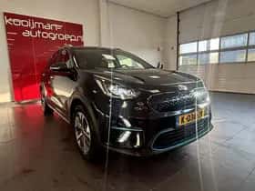 Kia Niro EV (2021) thumbnail 44