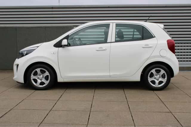 Kia Picanto (2018) thumbnail 2