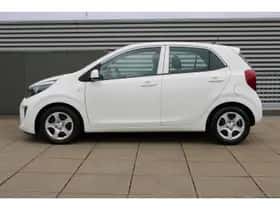 Kia Picanto (2018) thumbnail 2