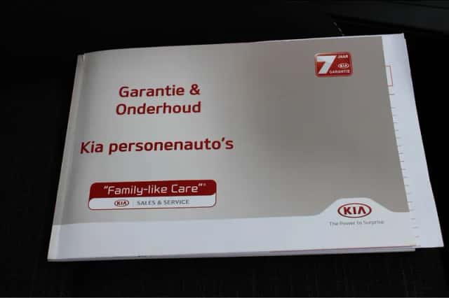Kia Picanto (2018) thumbnail 11