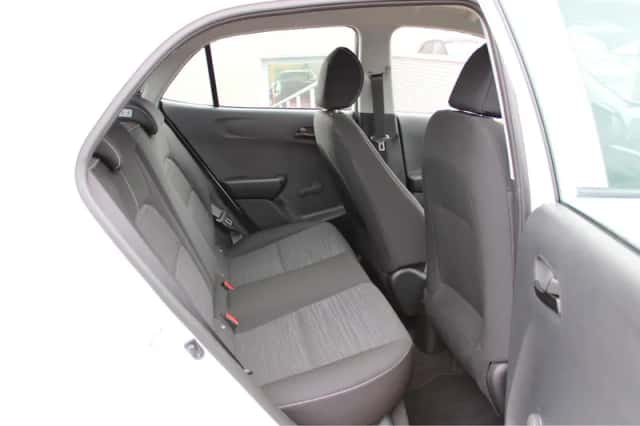 Kia Picanto (2018) thumbnail 14