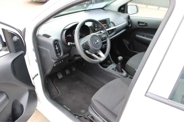 Kia Picanto (2018) thumbnail 19