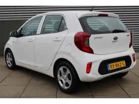Kia Picanto (2018) thumbnail 3