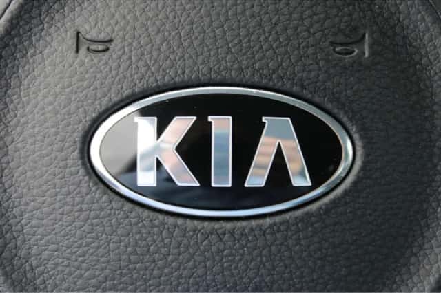Kia Picanto (2018) thumbnail 24