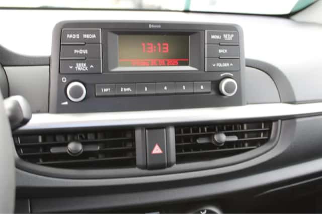 Kia Picanto (2018) thumbnail 26