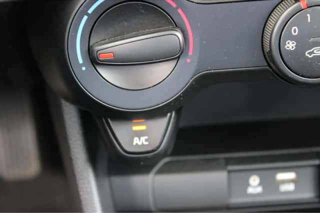 Kia Picanto (2018) thumbnail 28