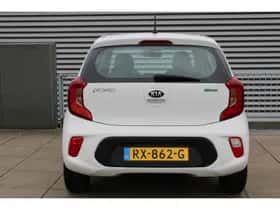 Kia Picanto (2018) thumbnail 4