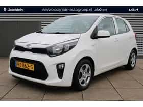 Kia Picanto (2018) thumbnail 37