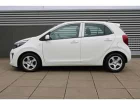 Kia Picanto (2018) thumbnail 38