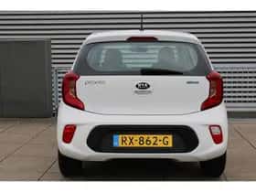 Kia Picanto (2018) thumbnail 40