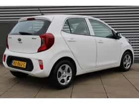 Kia Picanto (2018) thumbnail 5