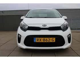 Kia Picanto (2018) thumbnail 42