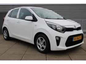 Kia Picanto (2018) thumbnail 44