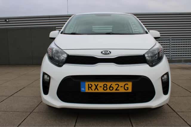 Kia Picanto (2018) thumbnail 6