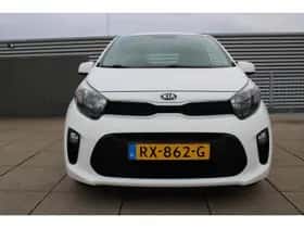 Kia Picanto (2018) thumbnail 6