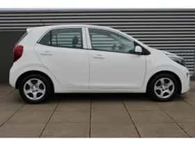 Kia Picanto (2018) thumbnail 7
