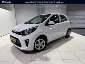 Kia Picanto (2018) thumbnail 76