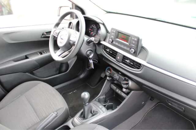 Kia Picanto (2018) thumbnail 10