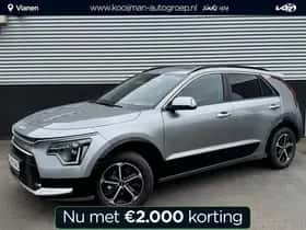 Kia Niro (2025) thumbnail 36