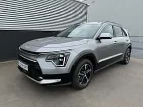 Kia Niro (2025) thumbnail 38