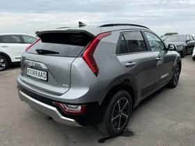 Kia Niro (2025) thumbnail 43