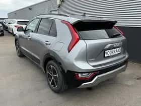 Kia Niro (2025) thumbnail 48