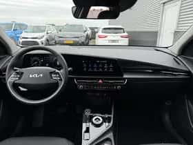 Kia Niro (2025) thumbnail 55