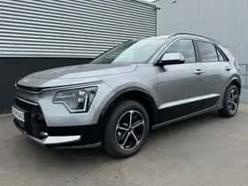 Kia Niro (2025) thumbnail 70