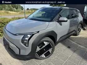 Kia Niro (2025) thumbnail 73