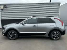 Kia Niro (2026) thumbnail 2