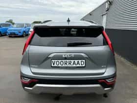Kia Niro (2026) thumbnail 6