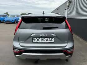 Kia Niro (2026) thumbnail 54