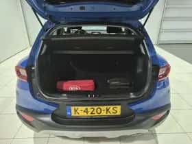 Kia Stonic (2021) thumbnail 11